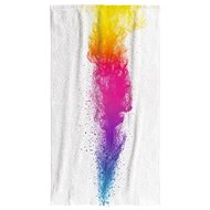 Impar Osuška Barevná e × ploze, 70 × 140 cm - Bath Towel