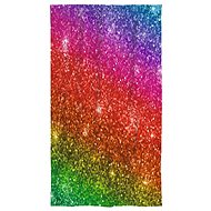 Impar Osuška Třpytky, 70 × 140 cm - Bath Towel