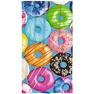  Impar Donuts 70 × 140 cm  - Bath Towel