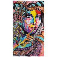  Impar Indiánka art 70 × 140 cm  - Bath Towel