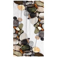  Impar Kameny na půlce 70 × 140 cm  - Bath Towel