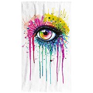  Impar Oko art 100 × 170 cm - Bath Towel