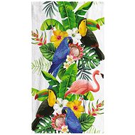  Impar Tropical 100 × 170 cm - Bath Towel