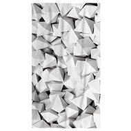  Impar Octahedron 70 × 140 cm - Bath Towel