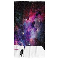  Impar Natěrač 70 × 140 cm - Bath Towel