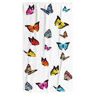  Impar Motýlci 70 × 140 cm - Bath Towel