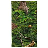  Impar Mech 70 × 140 cm - Bath Towel