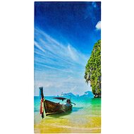  Impar Thailand 70 × 140 cm - Bath Towel