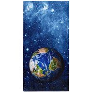  Impar Země 70 × 140 cm - Bath Towel
