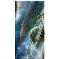  Impar Vesmír 70 × 140 cm - Bath Towel