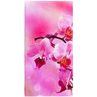  Impar Orchidej 70 × 140 cm - Bath Towel