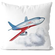Impar Boeing 737 - Pillow