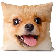 Impar Boo - Pillow