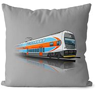 Impar CityElefant - Pillow