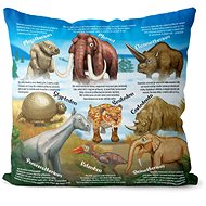 Impar Doba ledová - Pillow