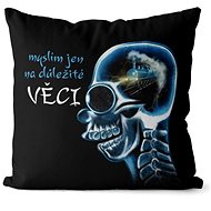 Impar Důležité věci - Pillow