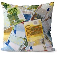 Impar Euro - Pillow