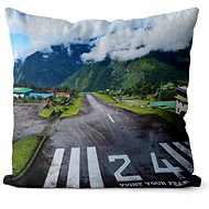 Impar Fight your fear - Pillow