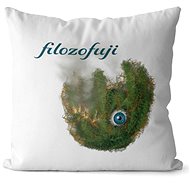 Impar Philosophizing - Pillow