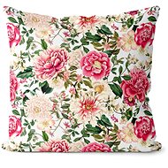 Impar Flowers - Pillow