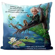 Impar Génius - Pillow