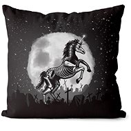 Impar Gothic Horse - Pillow