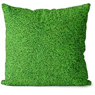 Impar Grass - Pillow