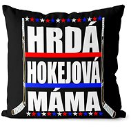 Impar Hockey Mom - Pillow