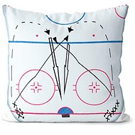 Impar Hockey Workout - Pillow