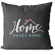 Impar Home sweet home - Pillow