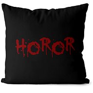 Impar Horror - Pillow