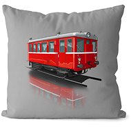 Impar Hurvínek - Pillow