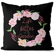Impar In the garden - Pillow