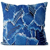 Impar Jeans - Pillow