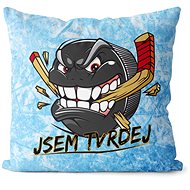 Impar I'm tough - Pillow