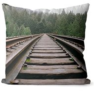 Impar Railways - Pillow