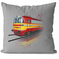 Impar Laminate - Pillow