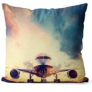 Impar Aircraft, ready - Pillow