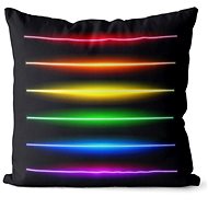 Impar LGBT Modern - Pillow
