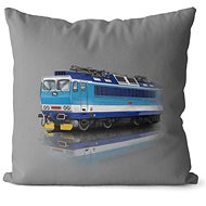 Impar Locomotive 362 - Pillow