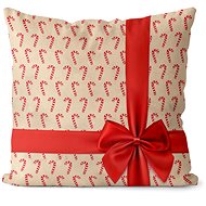 Impar Masks and sticks - Pillow