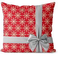 Impar Flours and flakes - Pillow