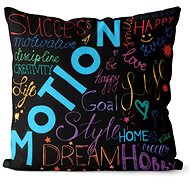 Impar Motion - Pillow