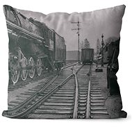 Impar On Rails - Pillow