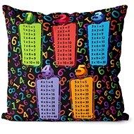 IMPAR Multiplication table - Pillow