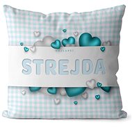 Impar Best Uncle - Pillow
