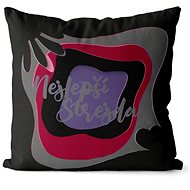Impar Best uncle, hole - Pillow