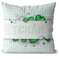 Impar Best Father-in-law - Pillow