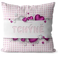 Impar Best mother-in-law - Pillow