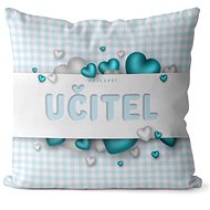 Impar Best Teacher - Pillow